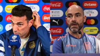 Alineaciones de Argentina vs. Ecuador: formaciones confirmadas para los cuartos de final
