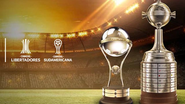 Sorteo Copa Libertadores y Sudamericana: los cruces y partidos de octavos de final