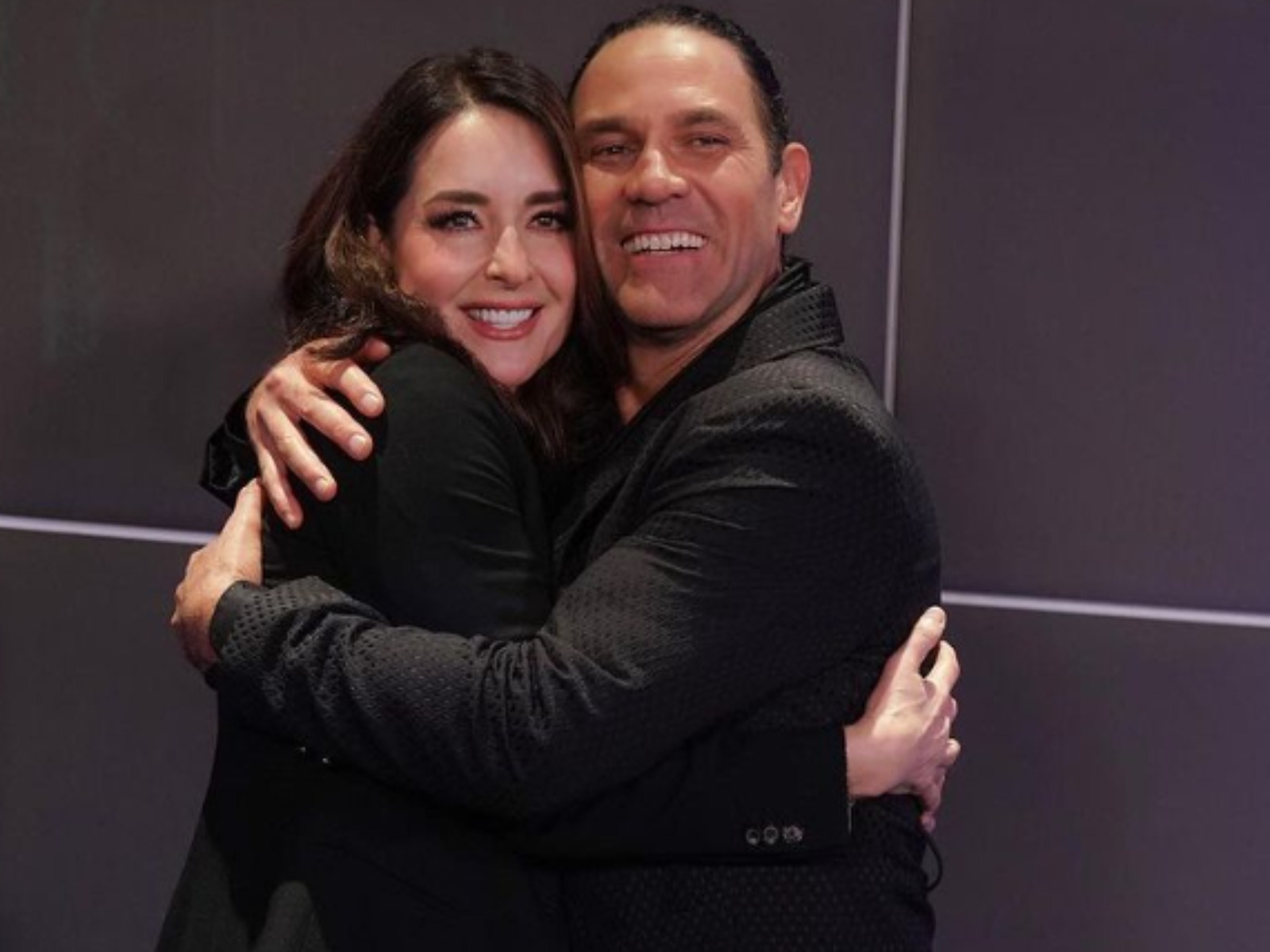 Se espera que “Tu vida es mi vida” se estrene en 2024 (Foto: TelevisaUnivision)