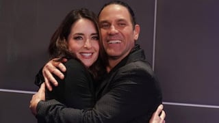 “Tu vida es mi vida”: las primeras imágenes de la telenovela de Valentino Lanús y Susana Gonzaléz