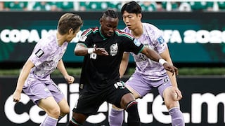 México vs. Corea del Sur (1-0): gol, video y resumen por el Mundial 2026