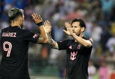 Inter Miami vs. Orlando City (2-2): video, goles y resumen del partido amistoso con Lionel Messi