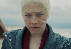 Qué ocurrirá en el final de la temporada 2 de “House of the Dragon”: esto muestra el tráiler del episodio 02x08