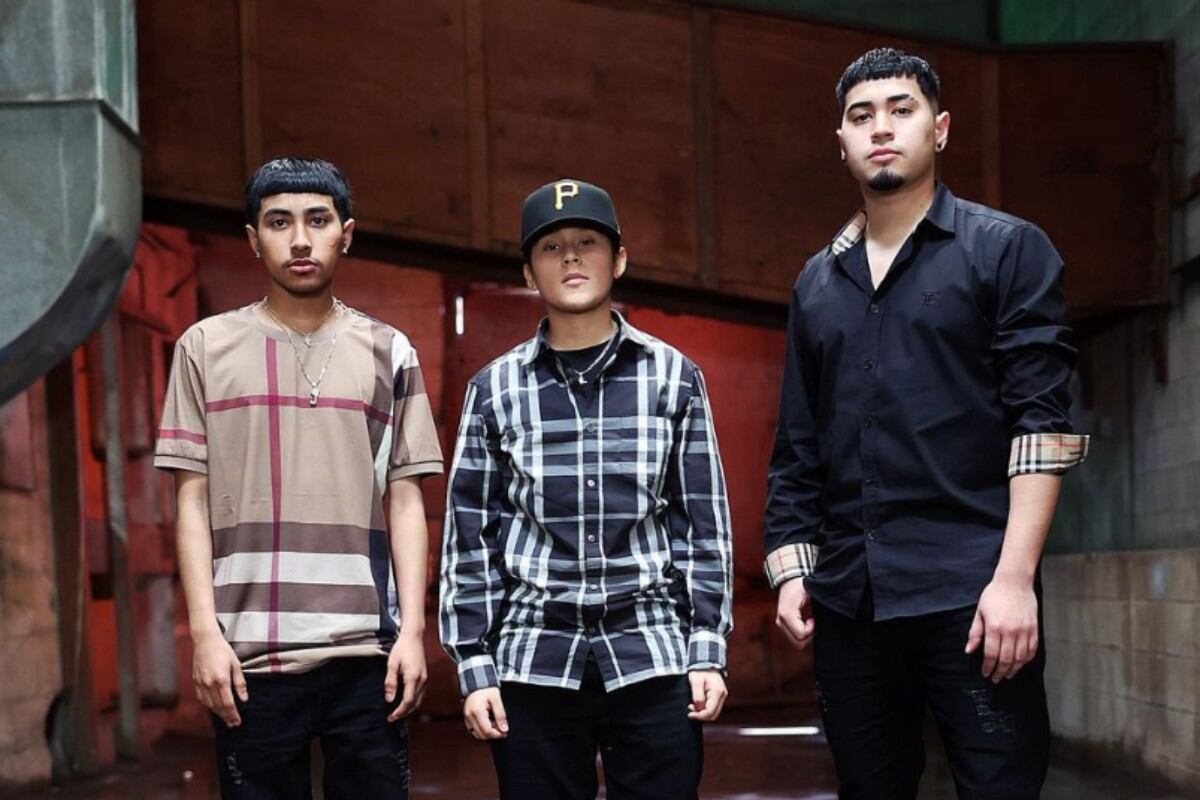 Yahritza y su Esencia tuvo comentarios desafortunados de la gastronomía azteca (Foto: Yahritza y su Esencia / Instagram)