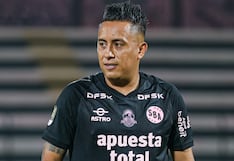 Sport Boys lo espera: Christian Cueva revela detalles de su recuperación previo a duelo con Alianza Lima
