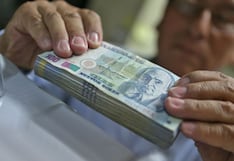 Quiénes accederían a 4 UIT de su fondo de pensiones de aprobarse el retiro de AFP 2024