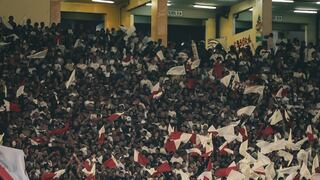 PNP pide a CD-FPF que ‘U’ vs. Cristal se juegue con público: “Es un serio peligro para la seguridad ciudadana”