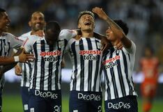 Impresionaron a Fossati: tres figuras de Alianza Lima que enamoran a la selección peruana