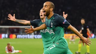 Champions League EN VIVO: dos milagros consecutivos pusieron a Liverpool y Tottenham en la final de Madrid