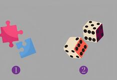 Entérate detalles sobre tu futuro, eligiendo una de las figuras que aparece aquí