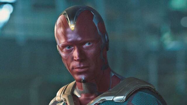 Marvel: ¿Por qué Vision es tan débil en “Avengers: Infinity War”?