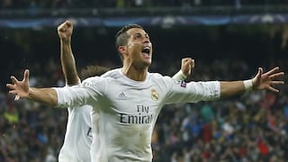 Cristiano Ronaldo: "Les guste o no, ya estoy en la historia del fútbol"