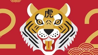 Horóscopo Chino 2022: 10 datos que debes conocer si eres Tigre de Agua 