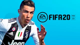 A la espera de FIFA 20: compilación de portadas históricas del videojuego de EA Sports [FOTOS]