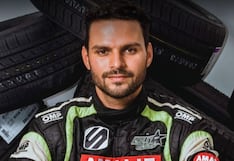 Ashley García, de correr el Dakar a competir en el rubro automotriz: “He llegado a países tan diversos como Jamaica y Pakistán”