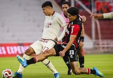 Universitario vs Melgar EN VIVO: minuto a minuto por internet gratis vía Liga 1 MAX