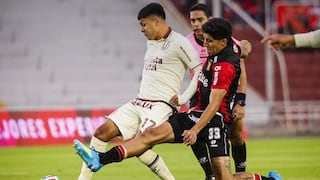 Universitario vs Melgar EN VIVO: minuto a minuto por internet gratis vía Liga 1 MAX