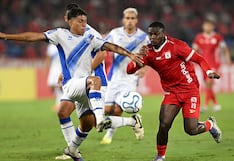 Por Copa Sudamericana, Alianza Atlético vs. América de Cali (1-2): resumen extendido y goles
