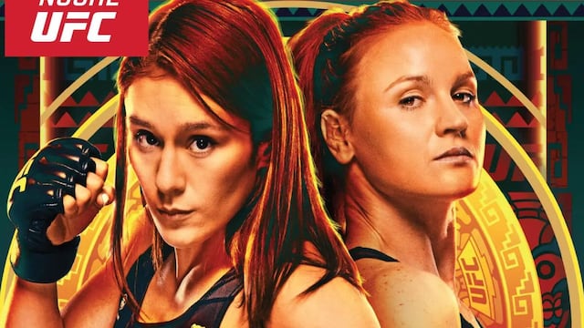 What time is UFC Fight Night tonight? Grasso vs. Shevchenko 2, live main card