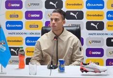 ¿Cristian Benavente disponible para el Sporting Cristal vs. Cusco FC? La palabra de Uribe