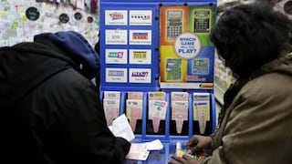 Lotería de New York: lo que debes saber del hombre de Brooklyn que ganó dos veces el premio de 10 millones de dólares 