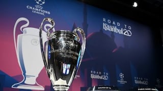 Semifinales Champions League: PSG, Chelsea, Real Madrid y Manchester City pelean por el pase a la final