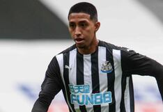 El mea culpa de Rodrigo Vilca: el porqué de su mal paso por Newcastle y las reflexiones que le dejó