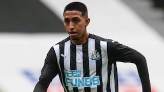 El mea culpa de Rodrigo Vilca: el porqué de su mal paso por Newcastle y las reflexiones que le dejó