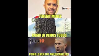 Hora de reír: los mejores memes del América-Tigres por el Clausura de Liga MX