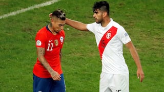 Perú vs. Chile: se confirmó una nueva edición del 'Clásico del Pacífico' para noviembre