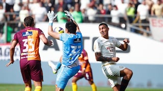 ¿Romperá Universitario su ‘maldición’ de visitante ante un Los Chankas invicto en casa?
