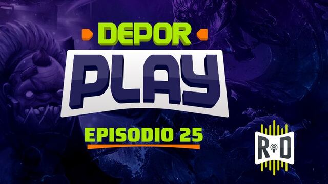 ¡Halloween en Depor Play! Podcast dedicado a los videojuegos, tecnología y cómics de horror [AUDIO]