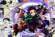 Demon Slayer: aquí el título y la sinopsis de la cuarta entrega de la temporada 4