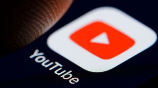 Coronavirus: YouTube eliminará contenido inadecuado de manera automática