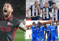 Lanús vs. Alianza Lima/U. de Chile: fecha, horarios y canales para ver las semifinales