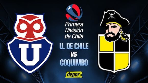 La palabra de Gustavo Alvarez,, entrenador de la Universidad de Chile. (Video: U. de Chile)