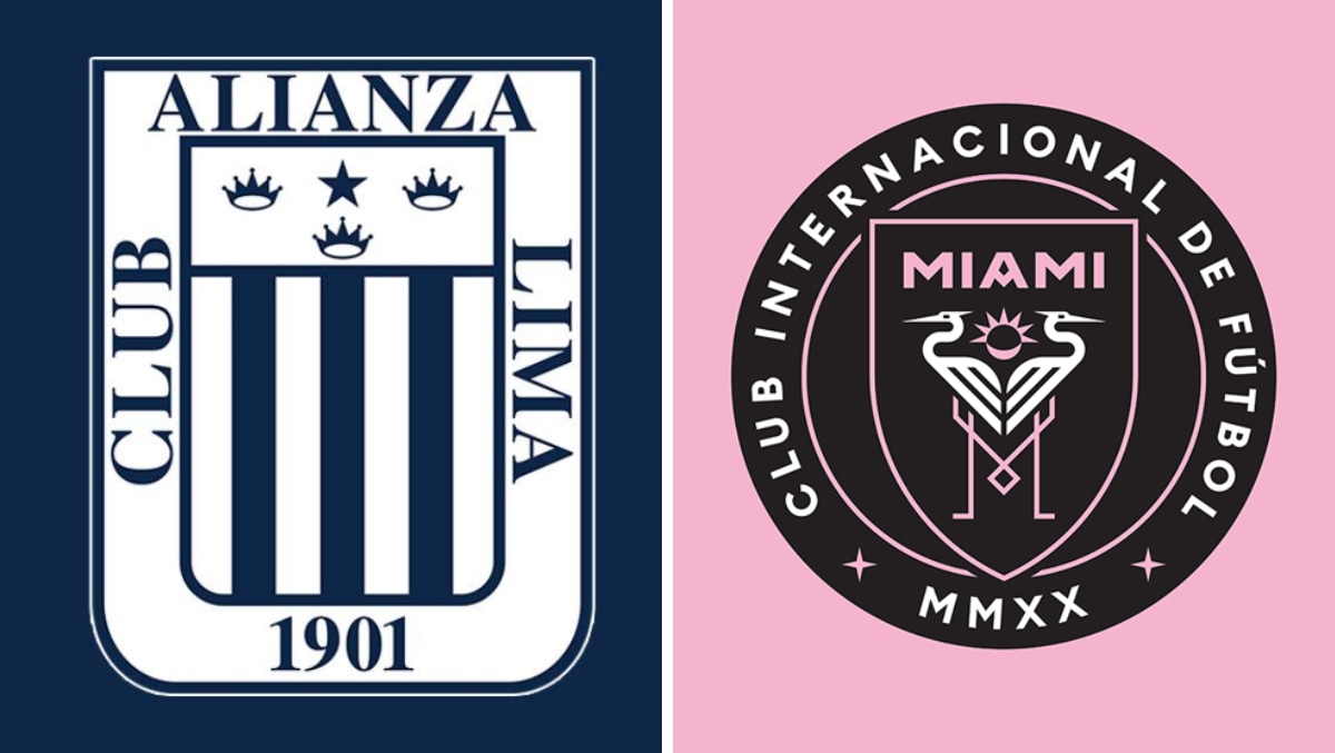 Alianza Lima vs. Inter Miami por la Noche Blanquiazul | Foto: Depor
