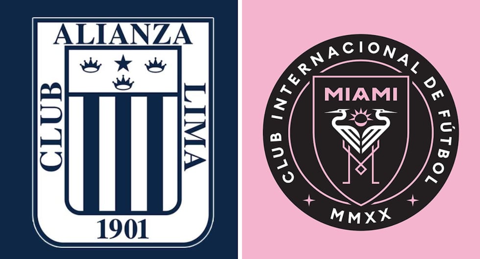 Alianza Lima vs. Inter Miami: fecha, horarios y canales de TV para la Noche Blanquiazul 2026 Alianza Lima vs. Inter Miami: fecha, horarios y canales de TV para la Noche Blanquiazul 2026