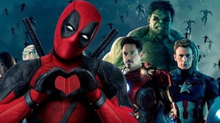 Marvel: "Deadpool 3″ tendrá la aparición de algunos Vengadores según filtración