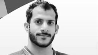Una nueva tragedia enluta al fútbol mundial: jugador de Omán falleció tras sufrir un infarto