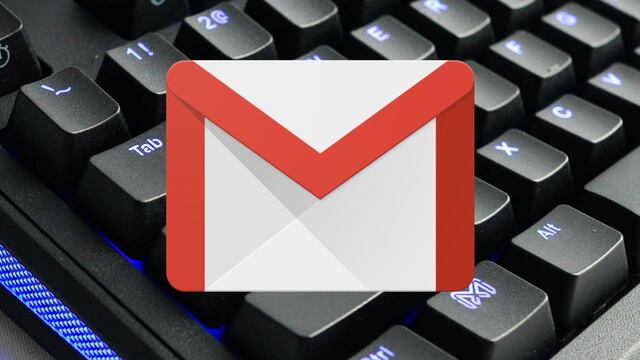 Gmail: esto sucede si presionas la combinación Ctrl + Shift + B desde una PC