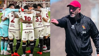 La decisión final de Universitario sobre la confrontación con Miguel Rondelli: firmes tras la polémica