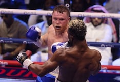 Canelo Álvarez vs. William Scull: resumen, video y lo mejor de la victoria del tapatío