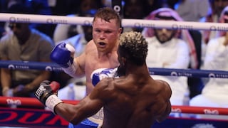 Canelo Álvarez vs. William Scull: resumen, video y lo mejor de la victoria del tapatío