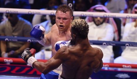 Canelo Álvarez vs. William Scull: resumen, video y lo mejor de la victoria del tapatío