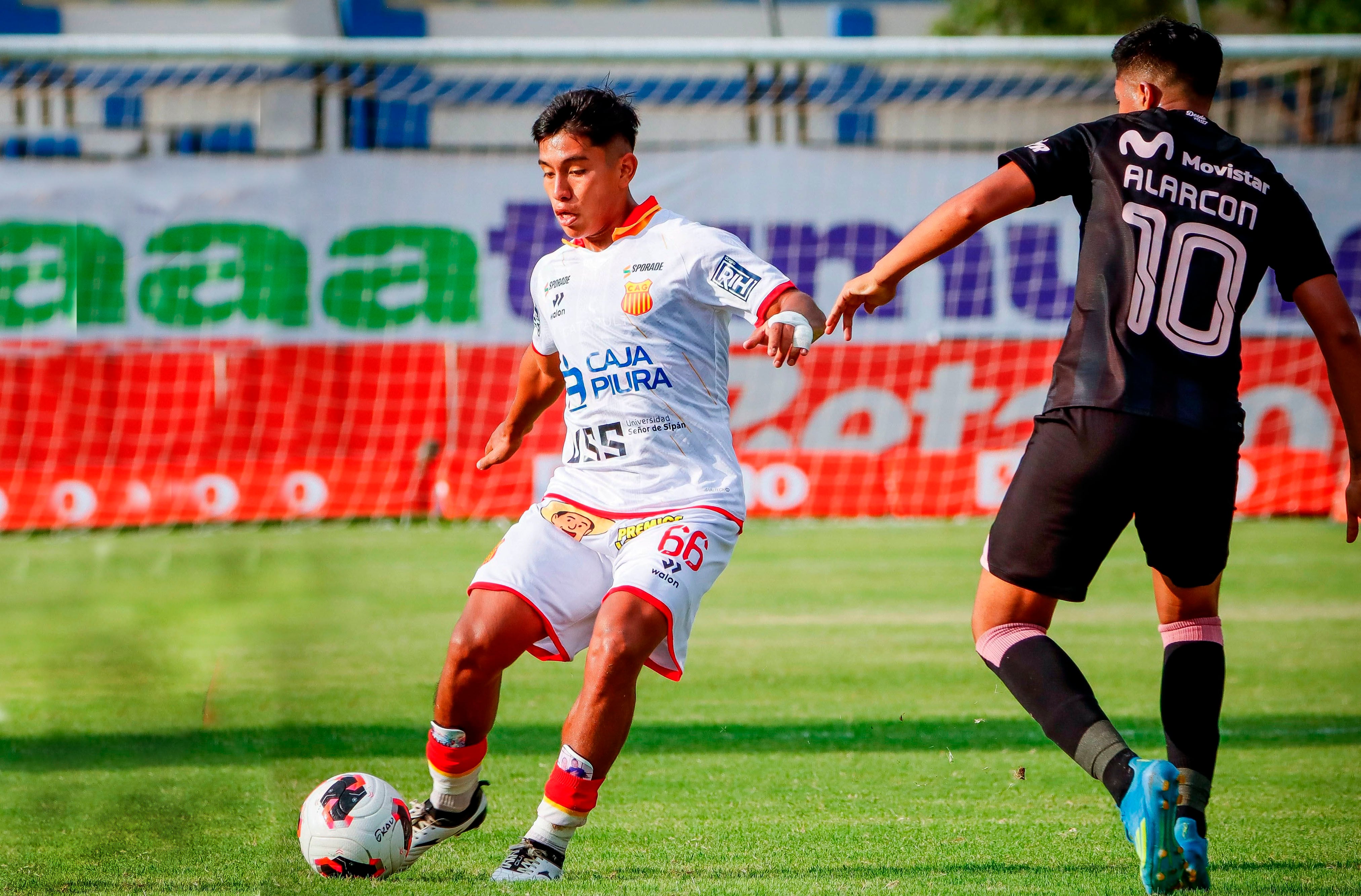 Sport Boys viene de ganarle 1-0 a Atlético Grau de visita. (Foto: Liga 1)