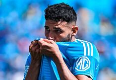 Ignácio, el héroe de un equipo que juega a ser su propio villano: ¿por qué sufre tanto Cristal?