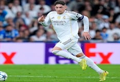 Pronósticos Real Madrid vs Manchester City: los blancos son favoritos en un partidazo