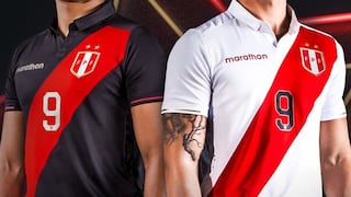 ¿Qué significan las dos estrellas de la nueva camiseta de la Selección peruana?