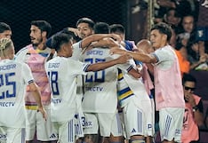 ESPN EN VIVO, Boca vs. Instituto en directo: ver gratis por TNT Sports y Disney Plus